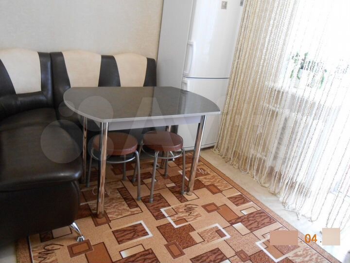 2-к. квартира, 65 м², 3/5 эт.