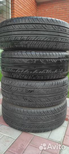 Maxgrade SIII 205/55 R16 91