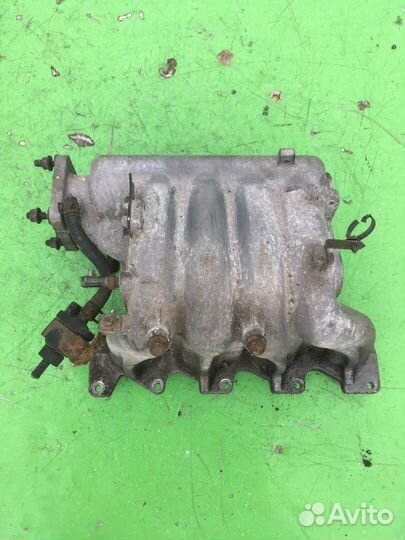 Коллектор впускной Хендай Элантра 3