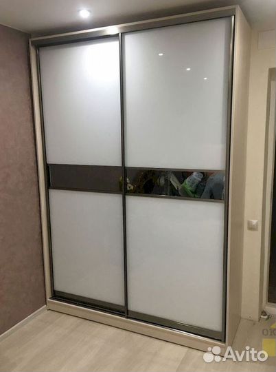 Современные шкафы