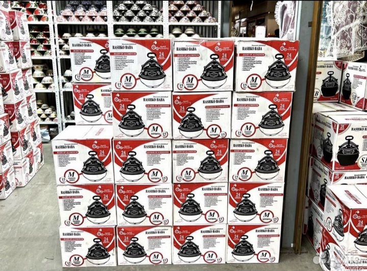 Афганский казан 15 литров черный (Rashko Baba)