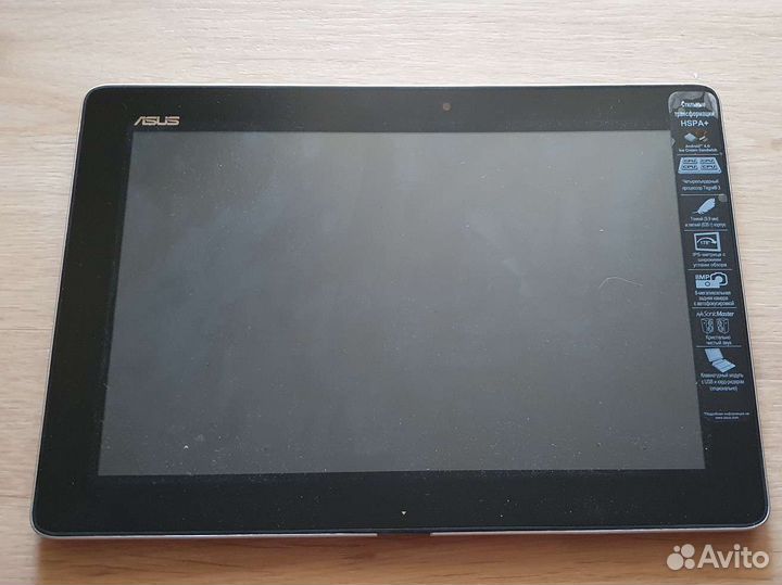 Планшет asus transformer TF300TG