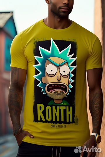 Создание оригинальных картинок с помощью нейросети