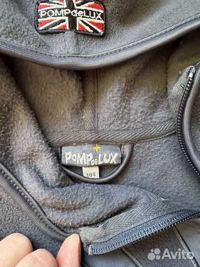 Пакет вещей на 104 Mothercare,Mexx,Pomp DE lux,Lab