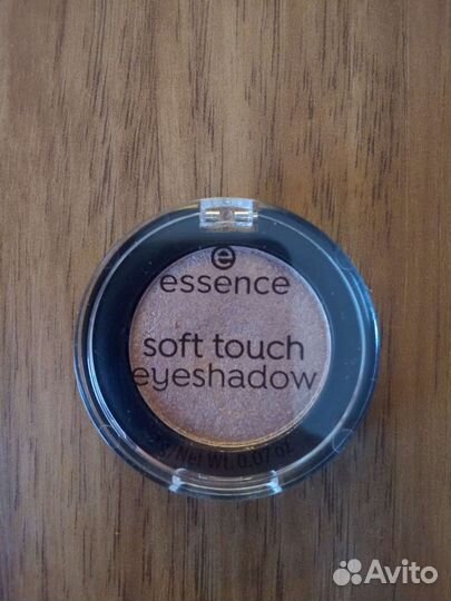 Тени для век