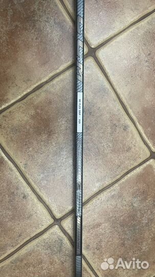 Клюшка ccm trigger 6 pro SR