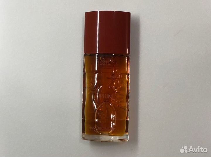 YSL opium духи 30 мл YSL opium extrait 30 мл