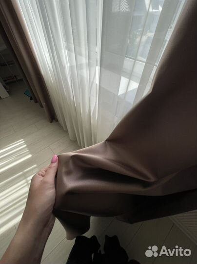 Шторы портьеры