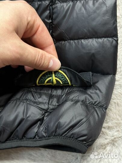 Жилет Stone Island (Оригинал Legit)