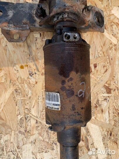 Стабилизатор передний Land Rover Range Rover Sport