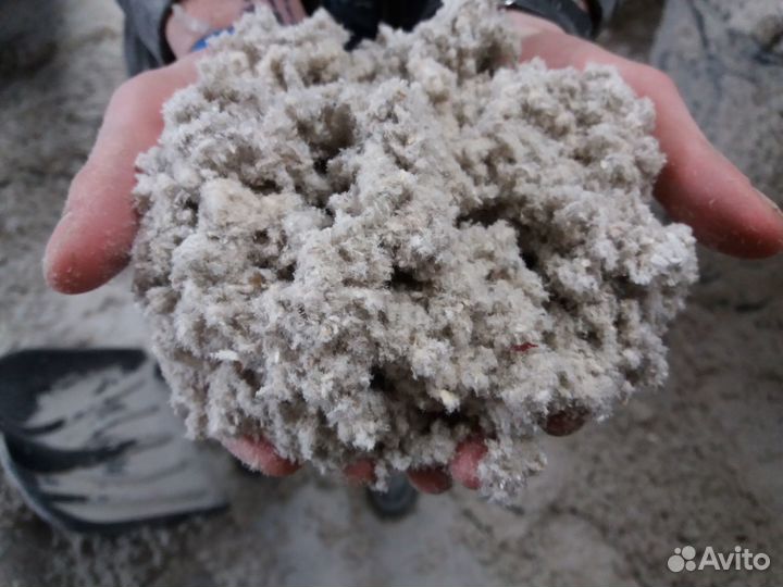 Мульча оптом от 100кг