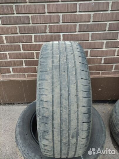 Bridgestone Dueler H/P 235/60 R18