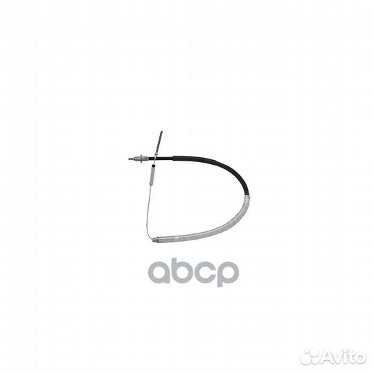 Трос сцепления 04205 Febi