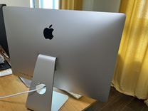 Apple iMac 27 2017 i7, 16gb, radeon 580, 3tb