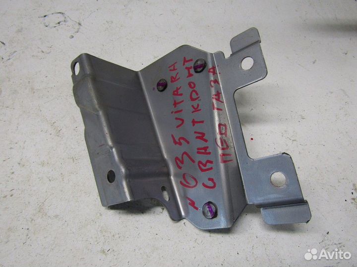 Кронштейн крепления педали Grand Vitara 2006-2015