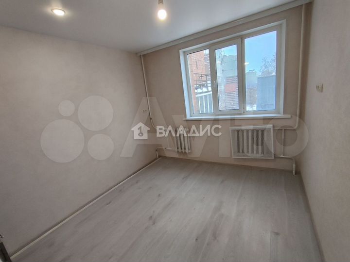 Квартира-студия, 19 м², 4/9 эт.