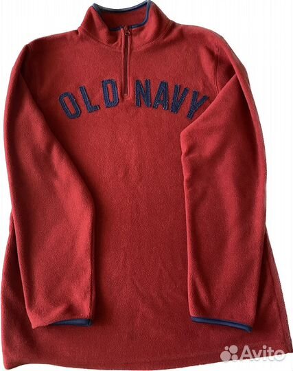 Old navy толстовка