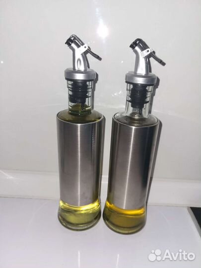 Емкость для масла