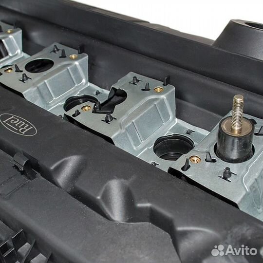 Крышка клапанная головки блока BMW