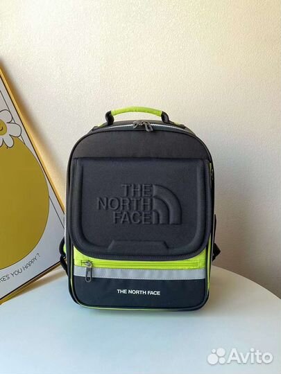 Школьный рюкзак the north face