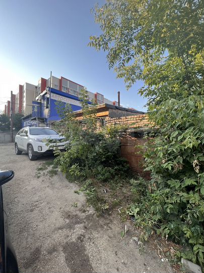 Гараж, 22 м²