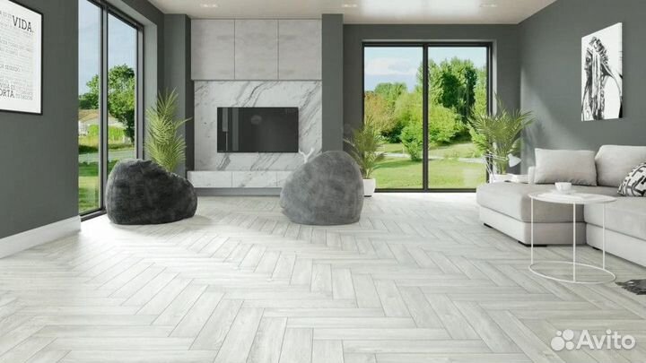 Водостойкий ламинат со склада