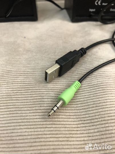 Компьютерные колонки acme SS115