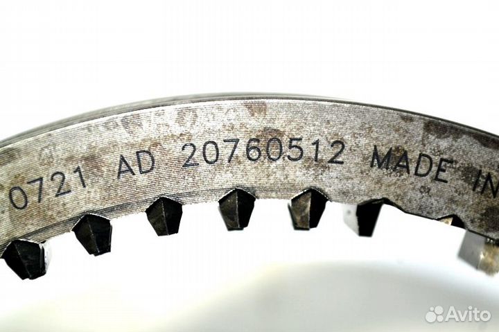 Коробка передач / Другие части volvo FH12 2-seeria