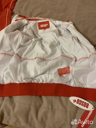 Спортивный костюм Bosco женский