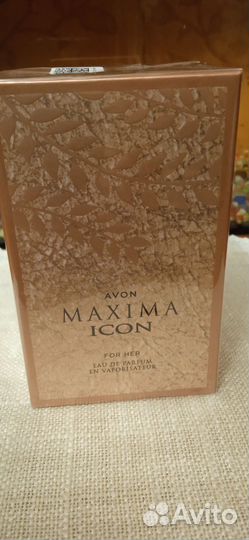 Maxima Icon Avon