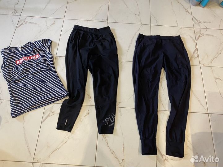 Пакет одежды для беременной