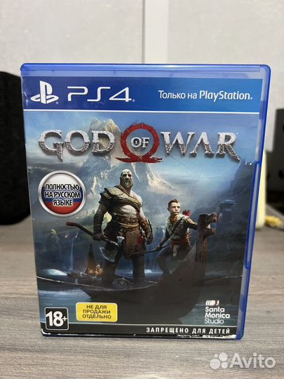 Игры для приставок ps4