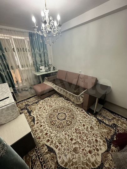 2-к. квартира, 35 м², 3/5 эт.