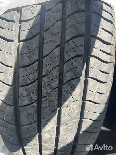 Habilead PracticalMax H/T RS21 265/60 R18 110T