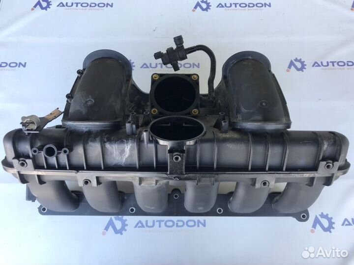 Выпускной коллектор Bmw 5 Series E60 N52B30