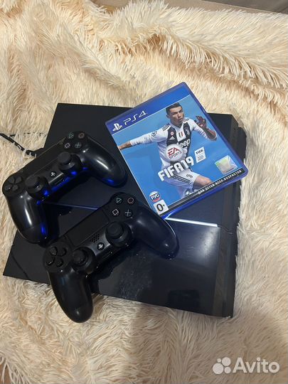 Sony PS4