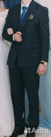 Костюм мужской