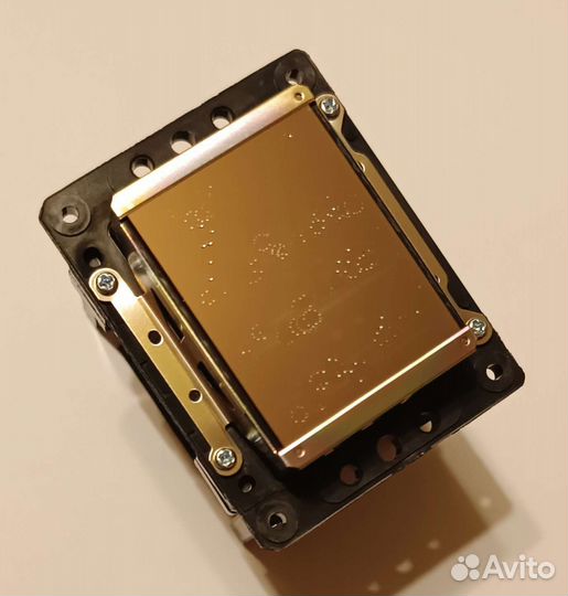 Головка Epson DX6/DX7 для Roland/Mimaki/Mutoh