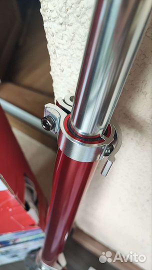 Самокат micro sprite