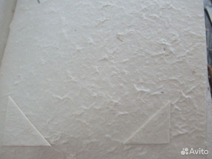 Фотоальбом Тайланд ручная работа