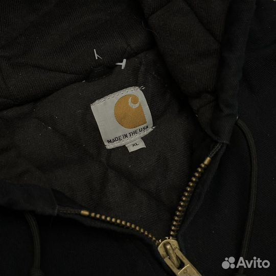 Carhartt Vintage Active Jacket