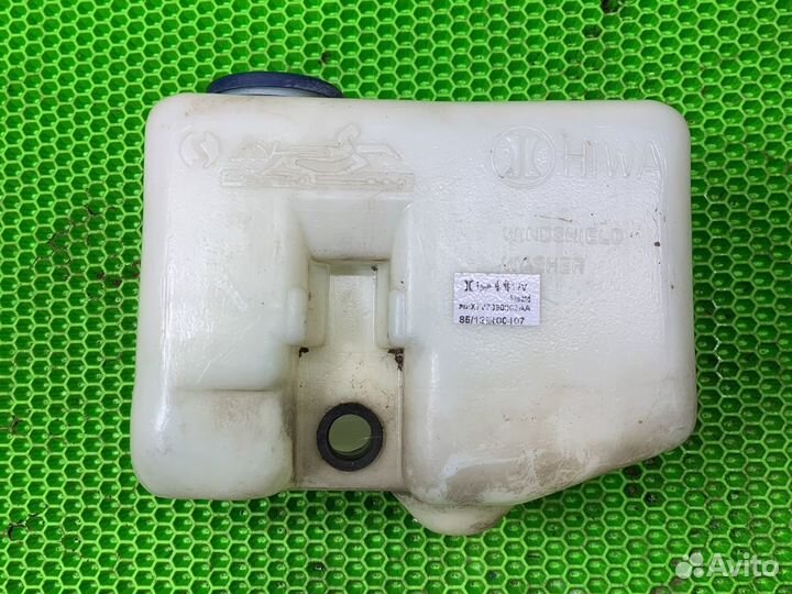 Бачок омывателя Iran Khodro Samand