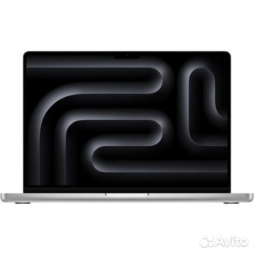 Ноутбук Apple MacBook Pro 14 2023, 14.2