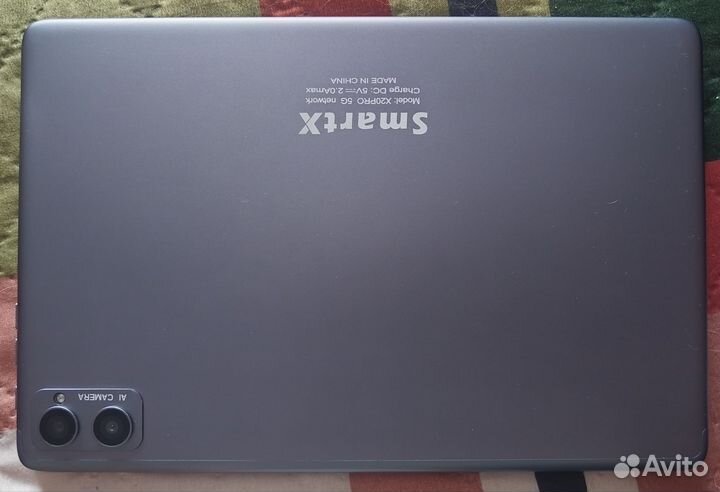 Планшет SMART X