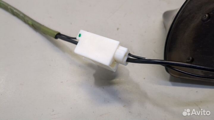 Антенна Subaru Impreza, 2017