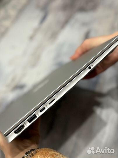 Ноутбук HP Pavilion 15