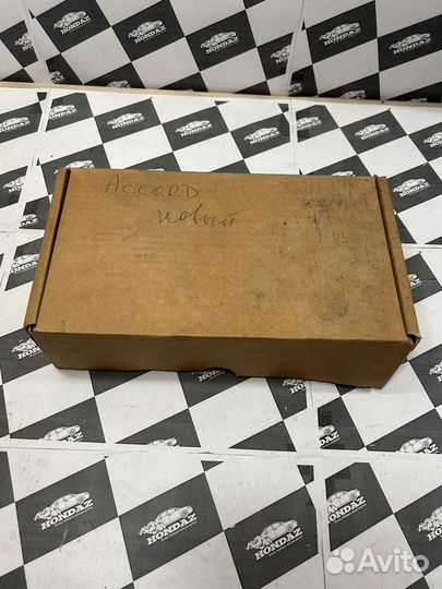 Блютуз модуль Honda Accord 8