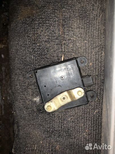 Сервопривод печки nissan maxima a32