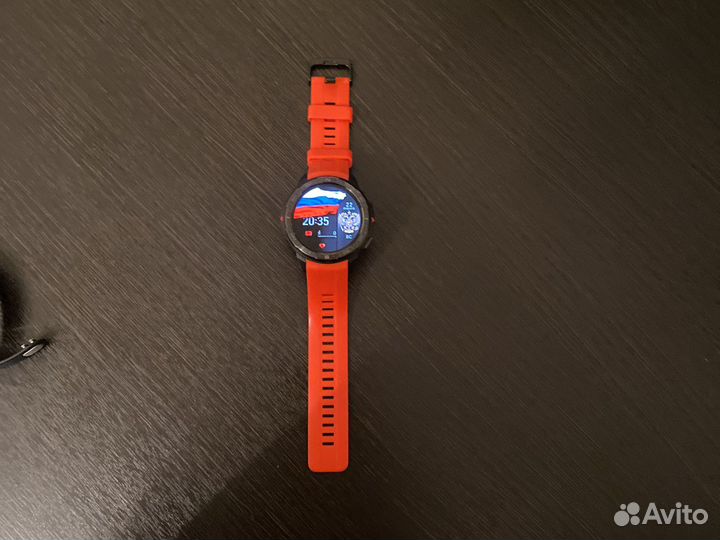 Часы honor watch gs pro