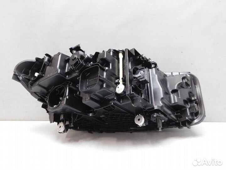 Фара левая BMW 5-Series/M5